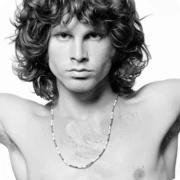 Logo THE DOORS