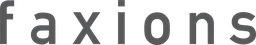Logo FAXIONS