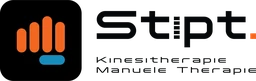 Logo Praktijk Stipt.