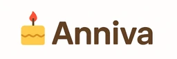 Logo ANNIVA