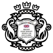 Logo GARAGE SIMON