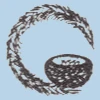 Logo Le Nid Marcelle Briard