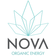 Logo NOVA ORGANIC ENERGY