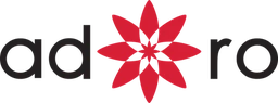 Logo Adoro