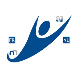 Logo Association Royale des Retraités de la Banque Nationale de Belgique ASBL