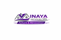 Logo Inaya Services