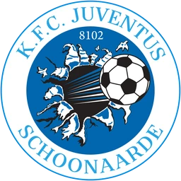 Logo KFC Juventus Schoonaarde