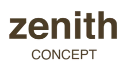 Logo ZENITH CONCEPT