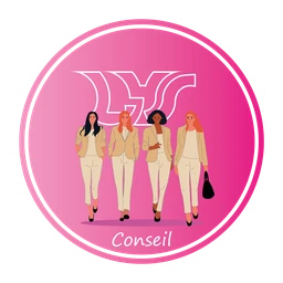 Logo LYS CONSEIL