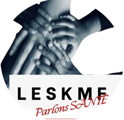 Logo LESKMF
