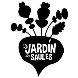 Logo Le Jardin des Saules