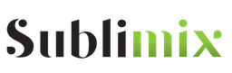 Logo SUBLIMIX