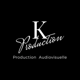 Logo K PRODUCTION