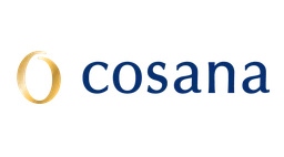 Logo COSANA