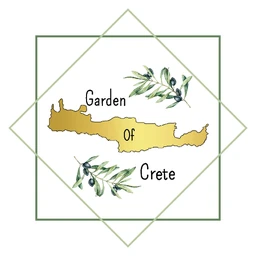 Logo GARDEN OF CRETE