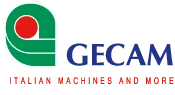 Logo GECAM