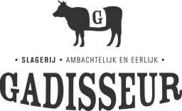 Logo Slagerij Gadisseur