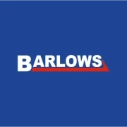 Logo BARLOWS UK LTD