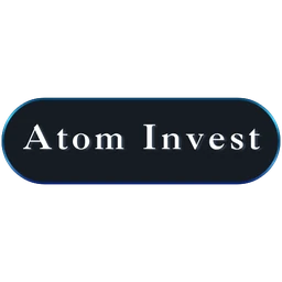 Logo ATOM INVEST