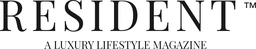 Logo RESIDENT
