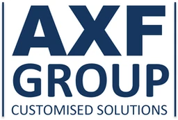 Logo AXF-Group