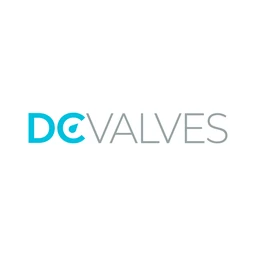 Logo DC VALVES