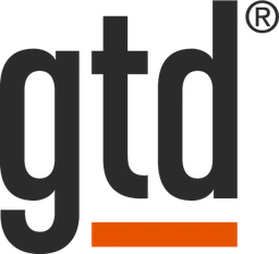 Logo GETTING THINGS DONE
