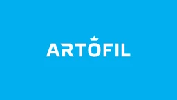 Logo Artofil