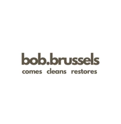 Logo BOB BRUSSELS