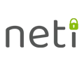 Logo NETI