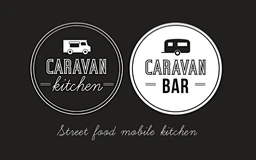 Logo CARAVAN KITCHEN