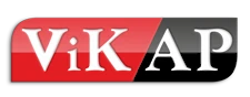 Logo Vikap