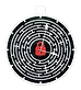 Logo Spel Briljant