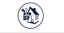 Logo Le Service Familial de Charleroi