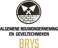 Logo Geveltechnieken Brys