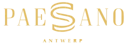 Logo Paesano