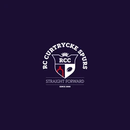 Logo CURTRYCKE