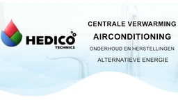 Logo HEDICO