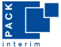 Logo PACK INTERIM