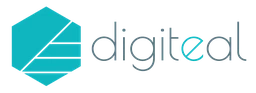 Logo DIGITEAL