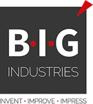 Logo Big Industries