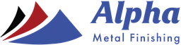 Logo ALPHA METAL