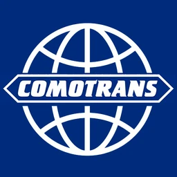 Logo COMOTRANS