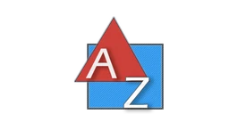 Logo AZ. AYOUAZ