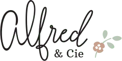 Logo ALFRED SAS