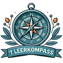 Logo T LEERKOMPASS