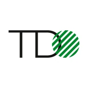 Logo TD omgeving
