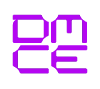 Logo DMCE