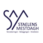 Logo Staelens-Mestdagh