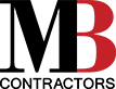 Logo MB - CONTRACTORS